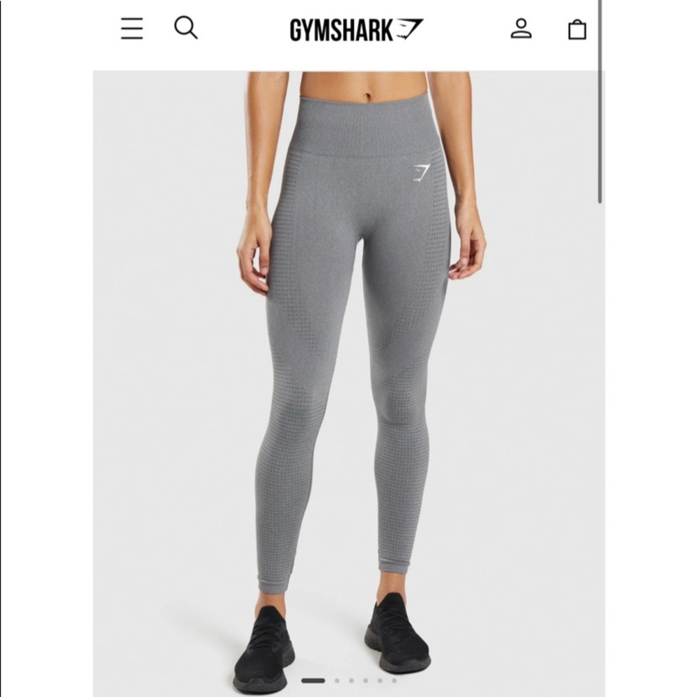 Gymshark Leggings